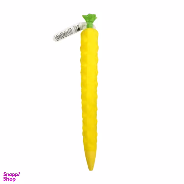 مداد نوکی 0٫5 میلی متری طرح آناناس