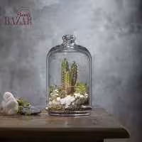 ظرف عسل خوری بلند پاشاباغچه کد 96699