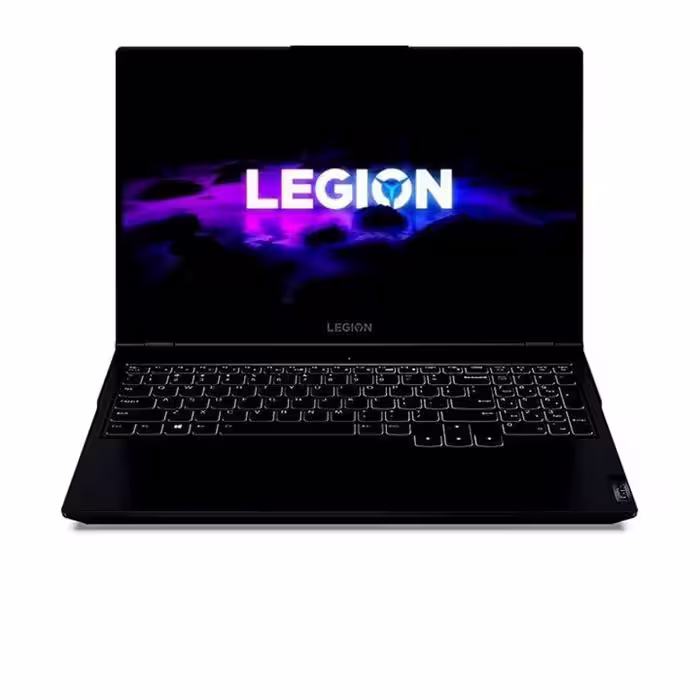 لپ تاپ گیمینگ 15.6 اینچی لنوو مدل Legion 5 با پردازنده Ryzen 7 5800H، رم 16GB، حافظه 2TB SSD و گرافیک RTX 3060 6GB