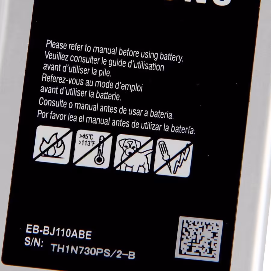 باتری گوشی J1 ACE 3G