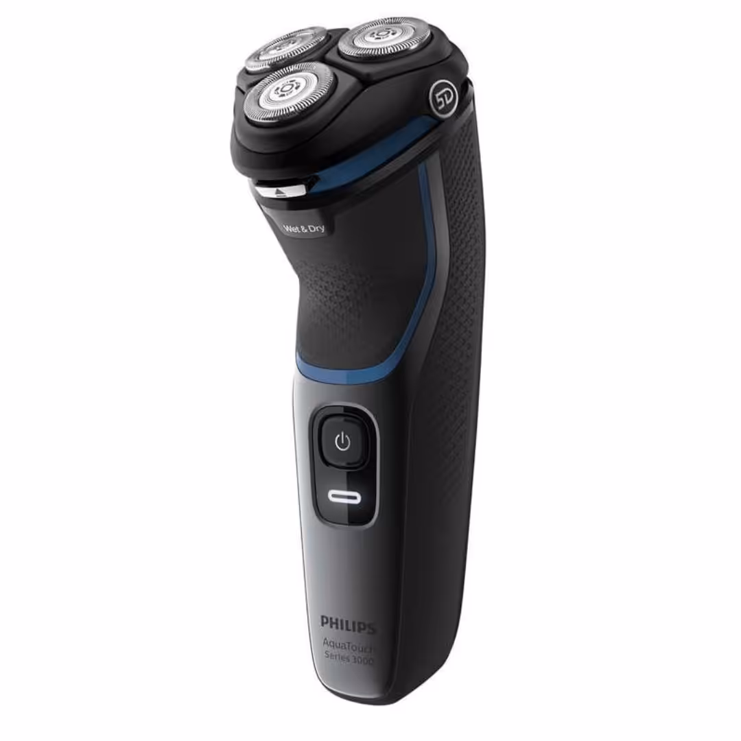 ریش تراش فیلیپس مدل 3122(پس کرایه)