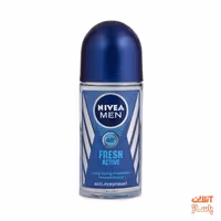 رول ضد تعریق مردانه نیوآ مدل Fresh Active حجم 50 میلی لیتر