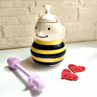 عسل خوری  هاچ