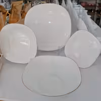 سرویس آرکوپال لب طلا