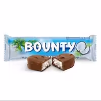 شکلات بونتی 100 گرم