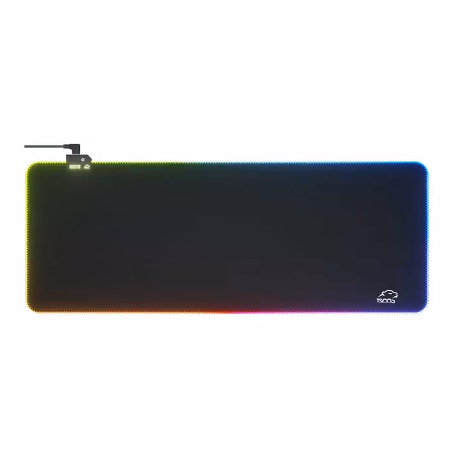 قیمت و خرید ماوس پد گیمینگ تسکو مدل GMO 50 | یاس ارتباط