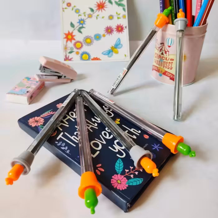 نوک مداد نوکی