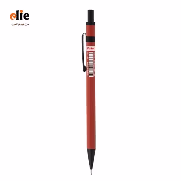 مداد نوکی 0.7 پنتر مدل Charm iron