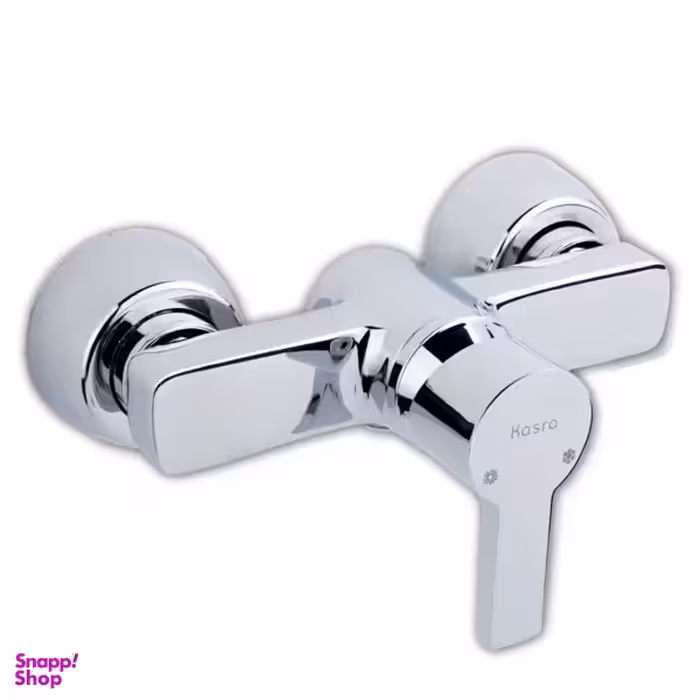 شیر توالت کسری مدل امگا