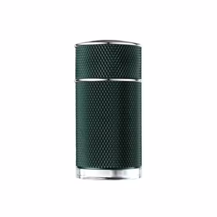 ادو پرفیوم مردانه دانهیل مدل آیکون ریسینگ حجم 100 میل