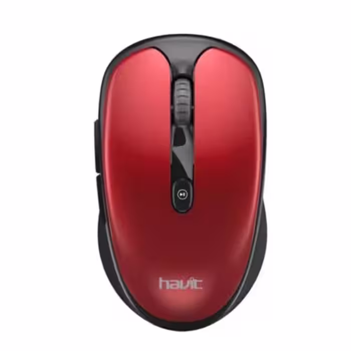 ماوس بی سیم هویت مدل HV-MS975