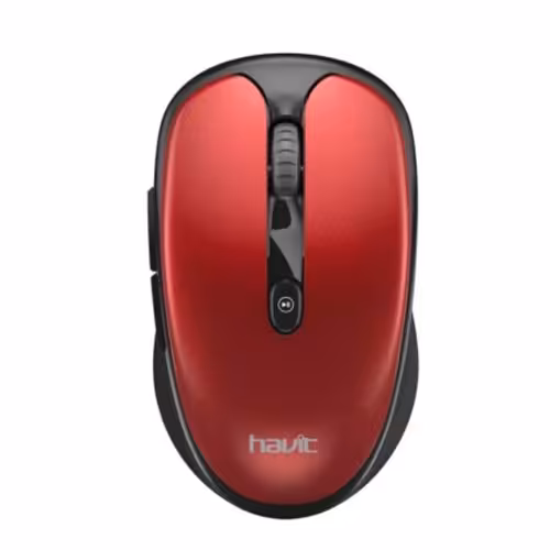 ماوس بی سیم هویت مدل HV-MS975
