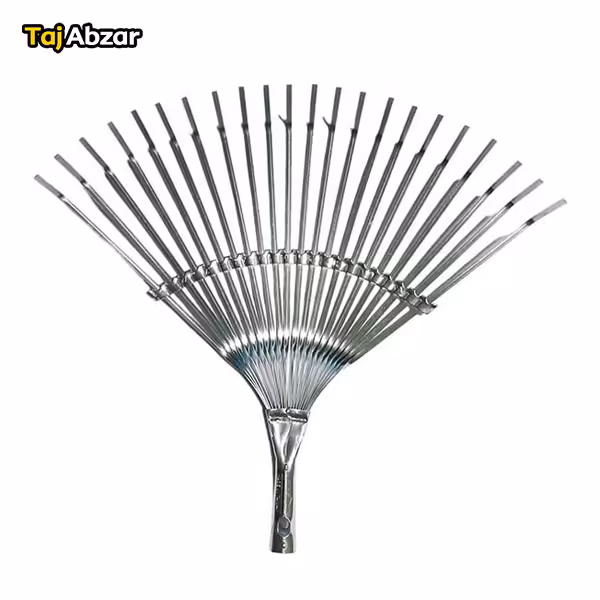 برگ جمع کن مدل T1