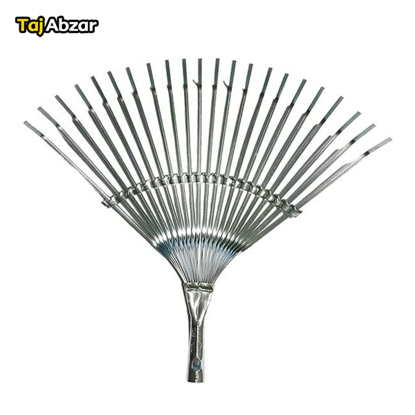برگ جمع کن مدل T1