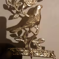 جا کلیدی برنز