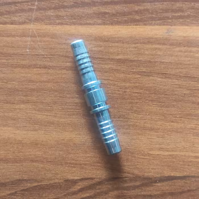 رابط فولادی شیلنگ خور سایز 10