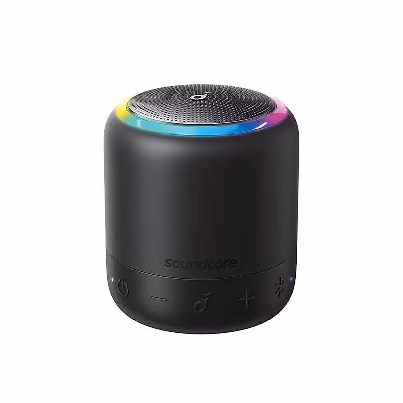 اسپیکر قابل حمل انکر مدل Anker Soundcore Mini 3 Pro