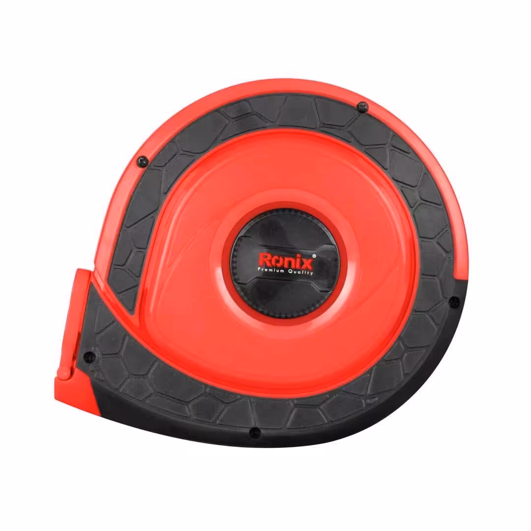 متر فایبرگلاس 30 متری با عرض 15 میلیمتر رونیکس مدلRh-9803