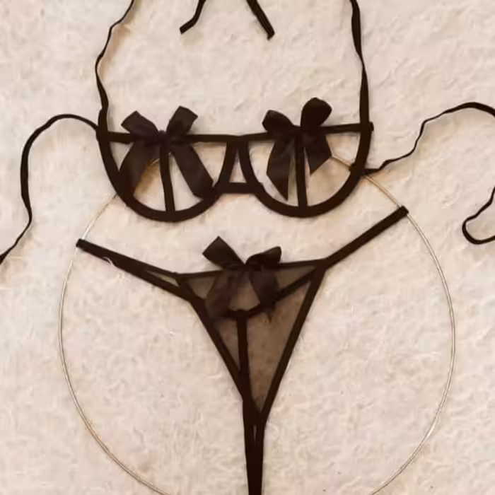 ست فانتزی گره ای