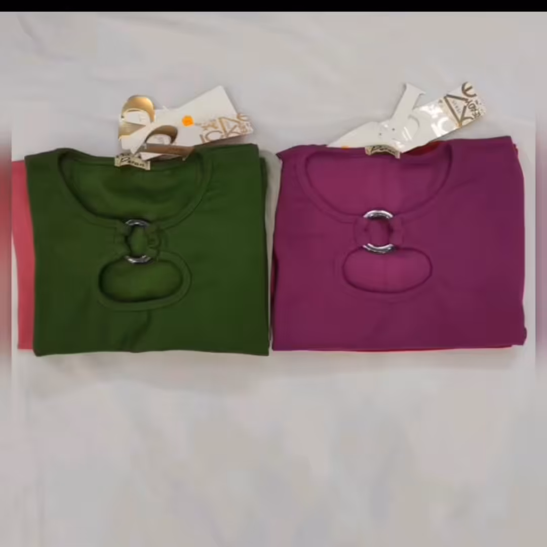 تیشرت فانریپ