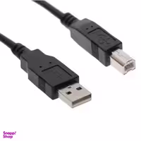 کابل پرینتر ام دبلیو نت (Mw-Net) طول 1.5 متر