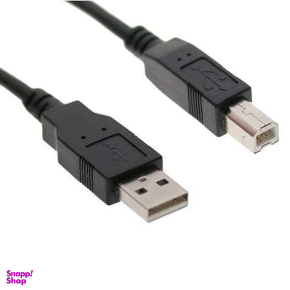 کابل پرینتر ام دبلیو نت (Mw-Net) طول 15 متر