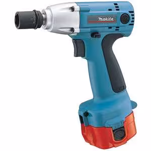 آچار بکس شارژی ماکیتا  مدل 6918DWA                     سایز 1/2 اینچ