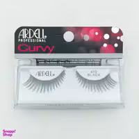 مژه مصنوعی آردل (Ardell) مدل Curvy 410