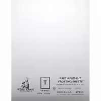 کاغذ خوراکی KOPYKAKE آمریکا سایز A4 (24برگ)