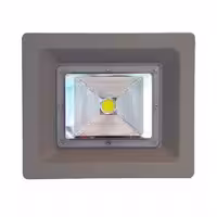 پروژکتور 50 وات ZFR مدل FL50EO1-LED-COB