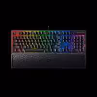 کیبورد مکانیکال گیمینگ ریزر BlackWido مشخصات، آخرین قیمت و خرید