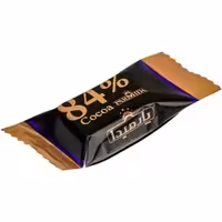 شکلات تلخ پارمیدا 84 درصد 1000گرمی