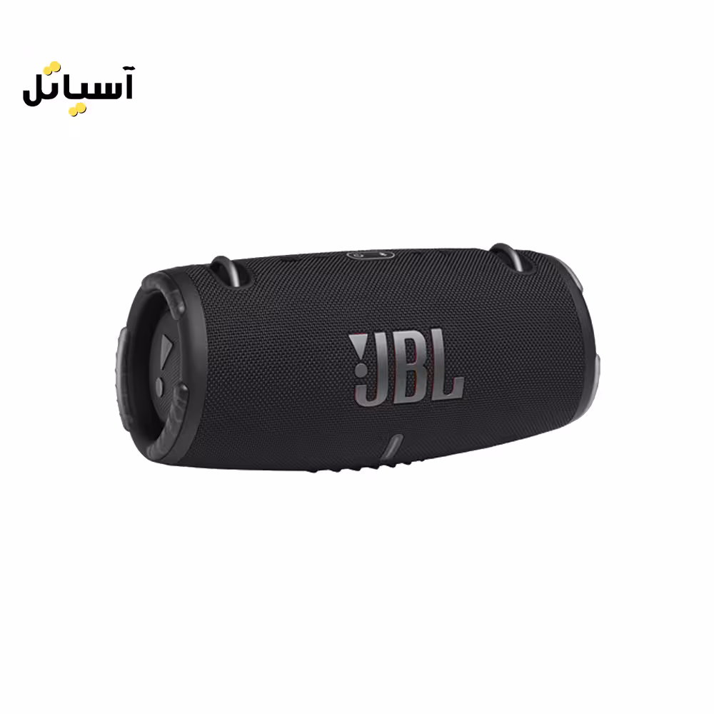 اسپیکر بلوتوثی قابل حمل JBL مدل JBL Xtrime 3