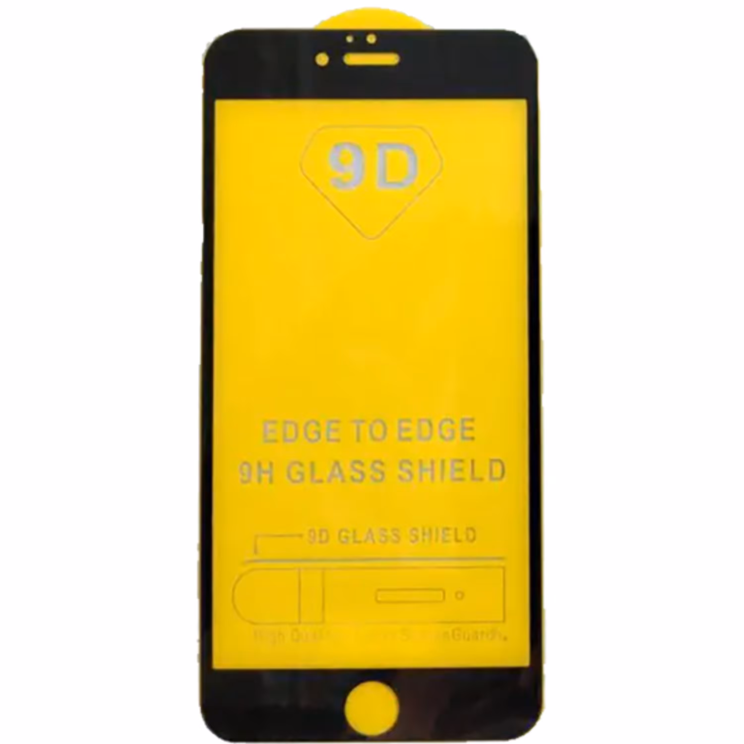 گلس مناسب گوشی آیفون 6 پلاس 