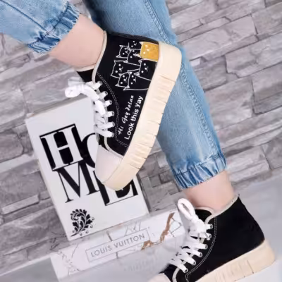 کتانی ساقدار