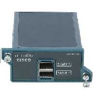 خرید ماژول استک سوئیچ سیسکو 2960S مدل C2960S-STACK - بهترین قیمت   گارانتی 12 ماهه در آی تی شبکه
