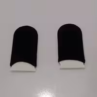 انگشتی بازی پابجی موبایل و کال آف دیوتی