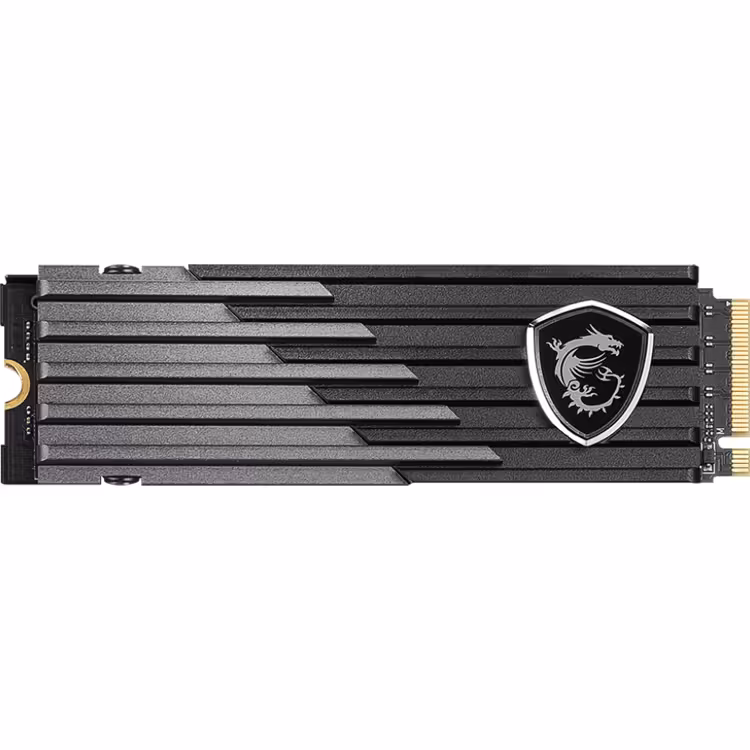 خرید اس اس دی ام اس ای SSD MSI Spatium M480 Play _2TB با بهترین قیمت
