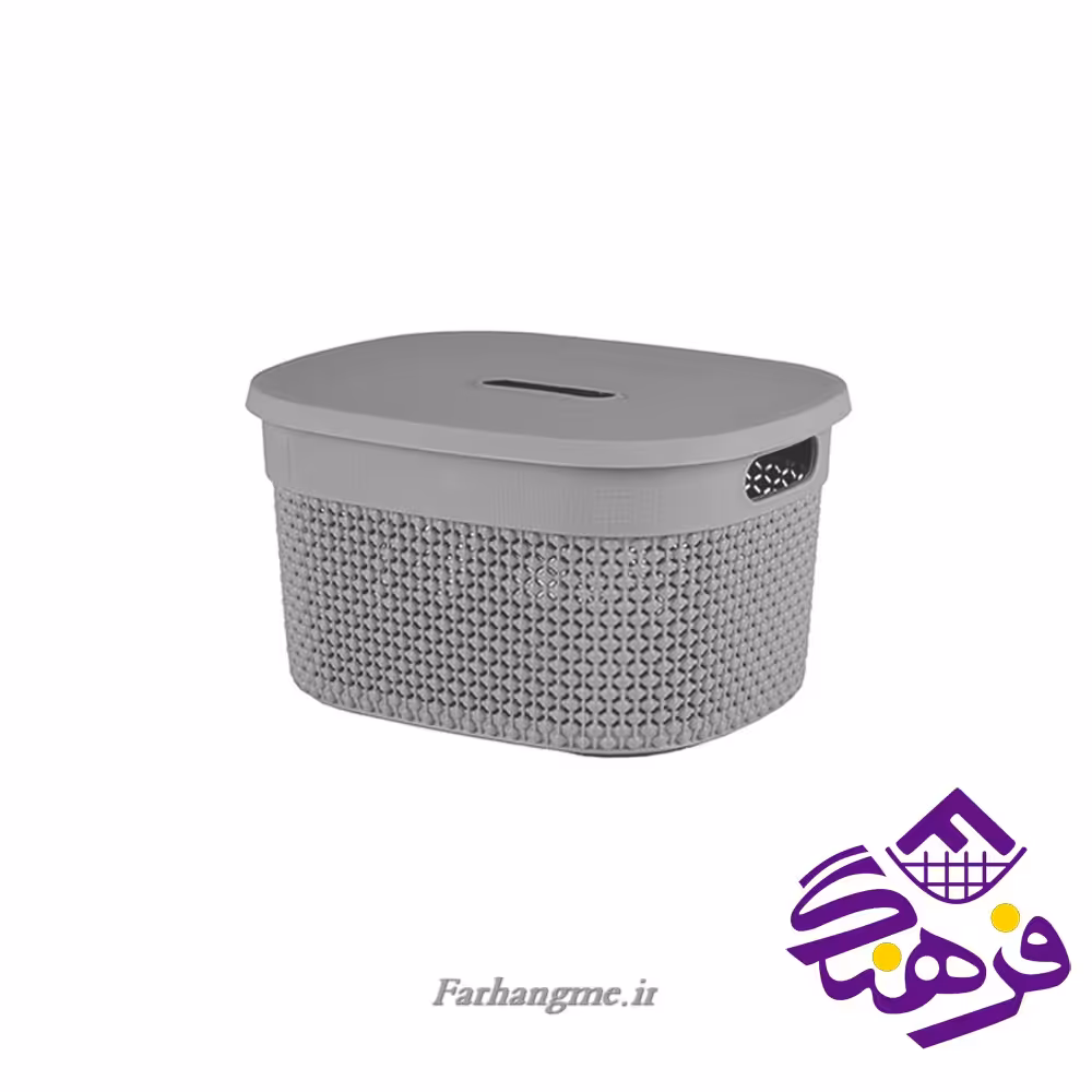 سبد زيبا پازيريک 1 دربدار