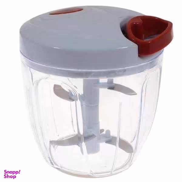 خردکن دستی مدل igor