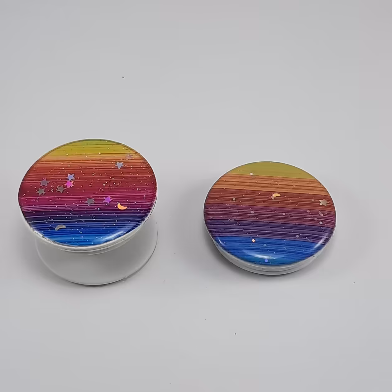 پاپ سوکت رنگین کمان 6