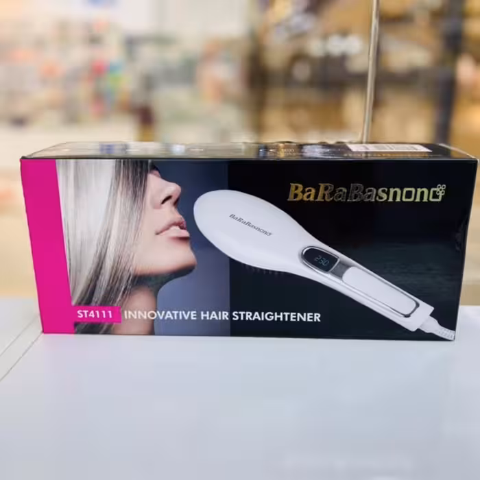 شونه سشوار ی 