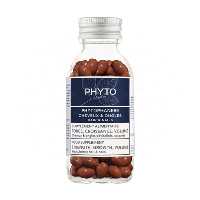 قیمت و خرید کپسول تقویت کننده و ضد ریزش مو فیتو مدل PhytoPhanere بسته 120 عددی ⚡ اصل