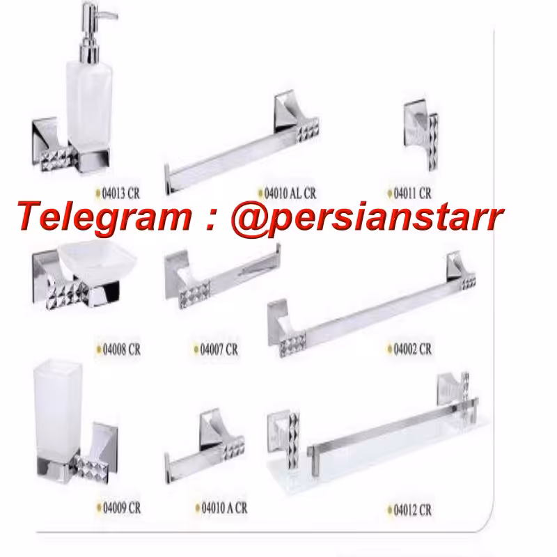 سرویس بهداشتی دیواری40CR کنتراست 