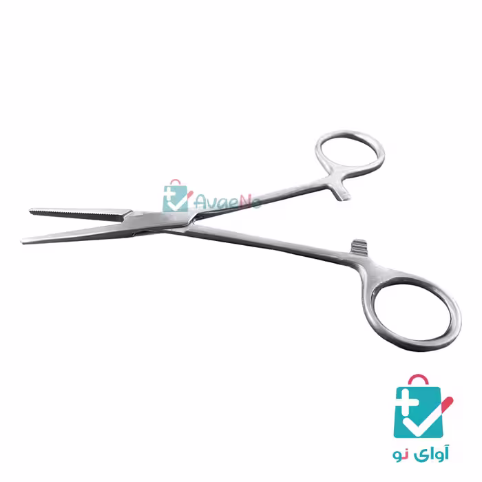 پنس هموستات