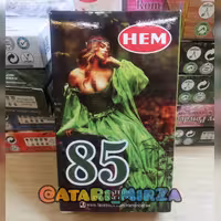 عود آبشاری هم رایحه 85 بسته 10 عددی. 