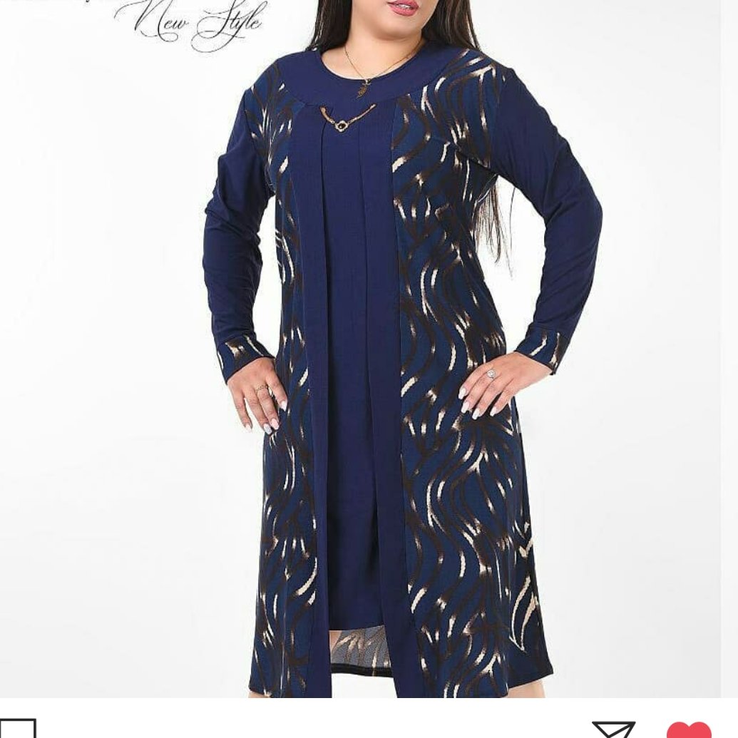 تونیک زنانه