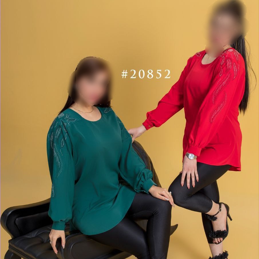 تونیک زنانه حریر مجلسی
