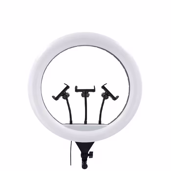 رینگ لایت JM520B ringlight