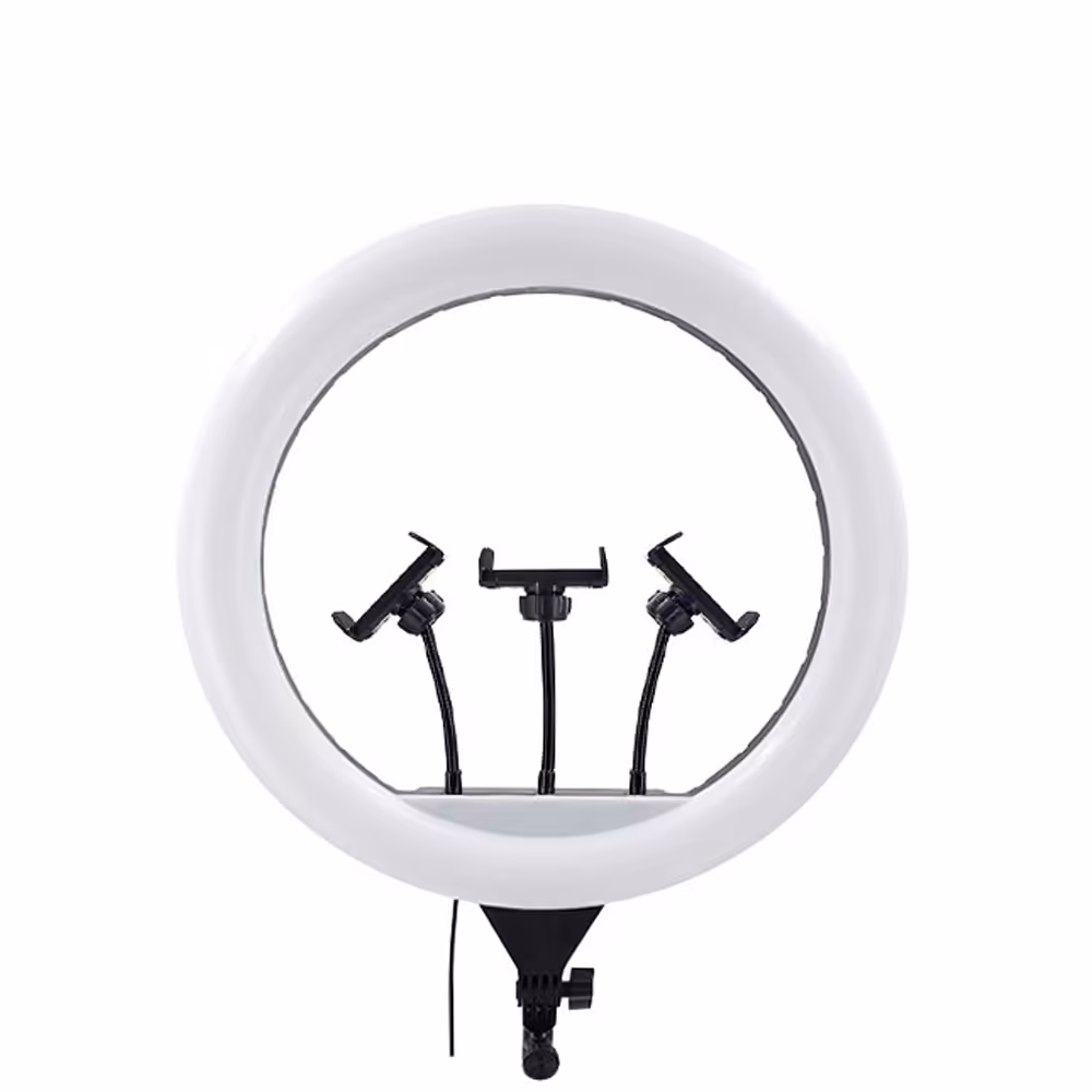 رینگ لایت JM520B ringlight